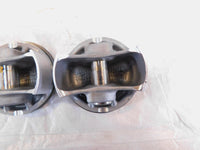 2019-2023 Can-Am Ryker 600 900 STD & Rally Engine Motor Cylinder Barrel Pistons - C3 Cycle