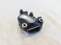 Harley Davidson Touring Sportster Black Right Front Wheel Brake Caliper - C3 Cycle