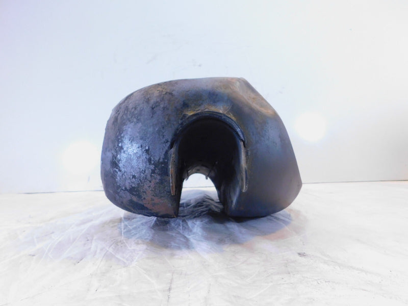 Harley Davidson Sportster 883 1200 Custom & Low Large 4.5 Gallon Fuel Gas Tank