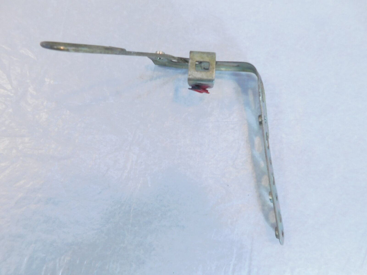 Honda GL1500 Goldwing 1500 Left Inner Fairing Cowl Air Duct Mount Bracket - C3 Cycle