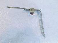 Honda GL1500 Goldwing 1500 Left Inner Fairing Cowl Air Duct Mount Bracket - C3 Cycle
