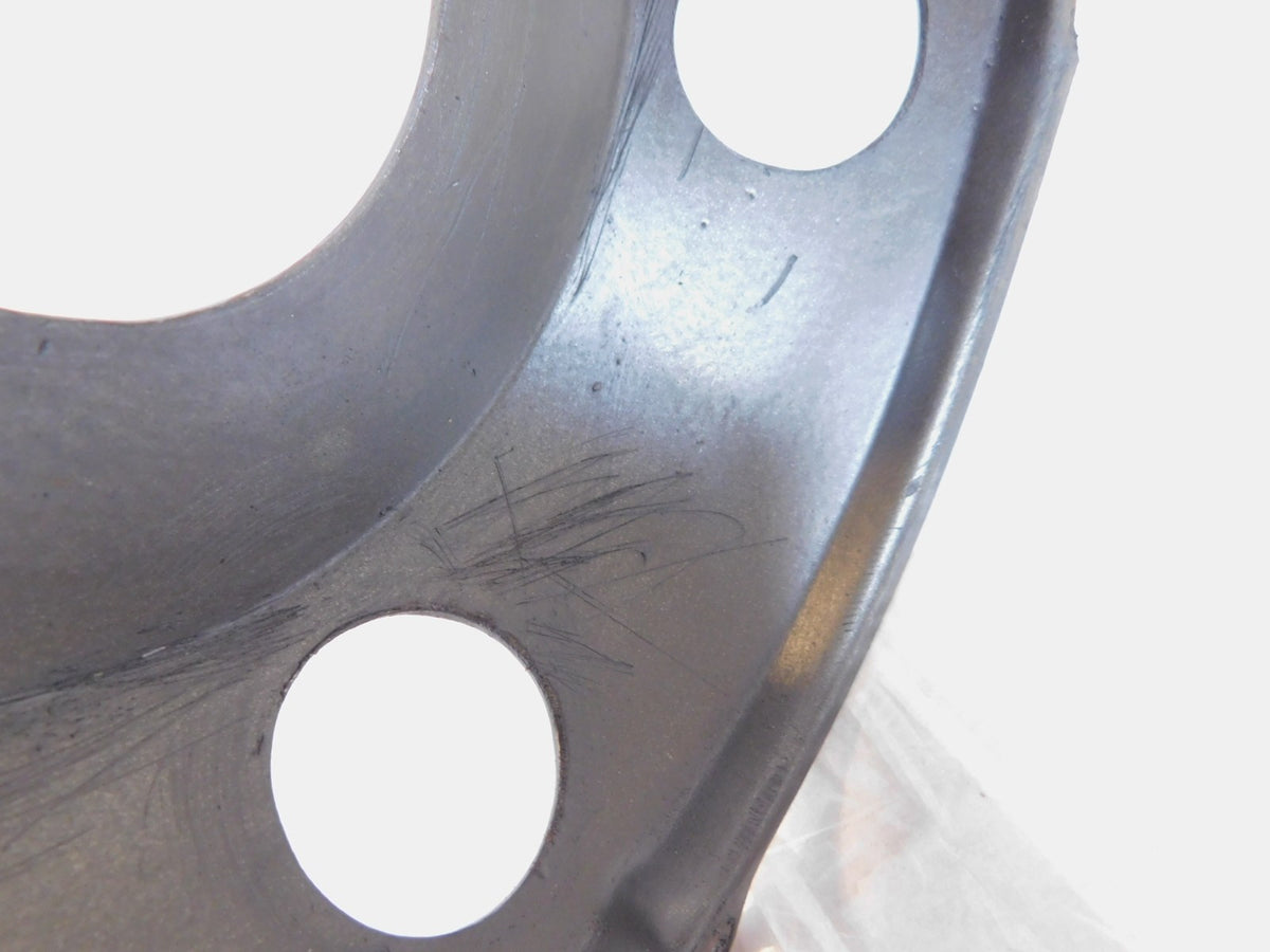 Ducati Sport Touring & Superbike Left Engine Motor Clutch Protection Cover - C3 Cycle