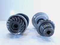 Yamaha Virago 1000 XV1000 1100 XV1100 Middle Drive Shaft Bevel Transfer Gears - C3 Cycle