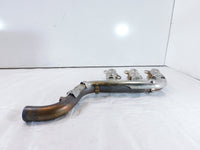 Triumph Rocket III Classic/Roadster Touring Exhaust System Manifold Header Pipe - C3 Cycle
