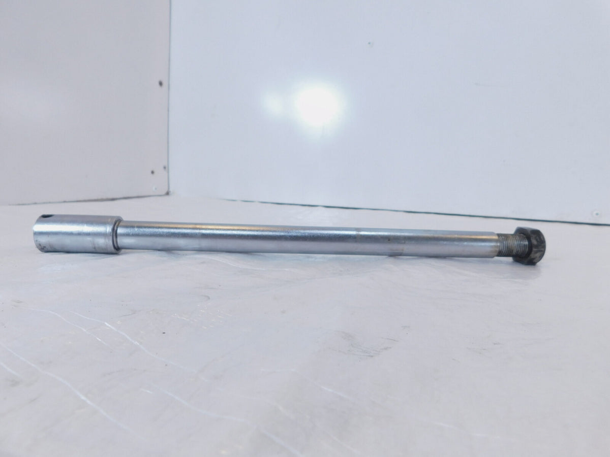 Yamaha V-Max 1200 & Royal Star Boulevard OEM Rear Back Wheel Rim Axle Bolt Shaft