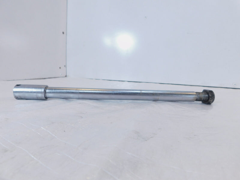Yamaha V-Max 1200 & Royal Star Boulevard OEM Rear Back Wheel Rim Axle Bolt Shaft