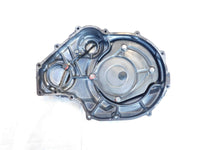 1995 1996 1997 Kawasaki GPz1100 ZX1100E Right Side Engine Motor Clutch Cover - C3 Cycle