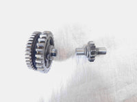Yamaha V-Max 1200 VMX12 & Royal Star Venture Motor Starter Starting Clutch Gears - C3 Cycle