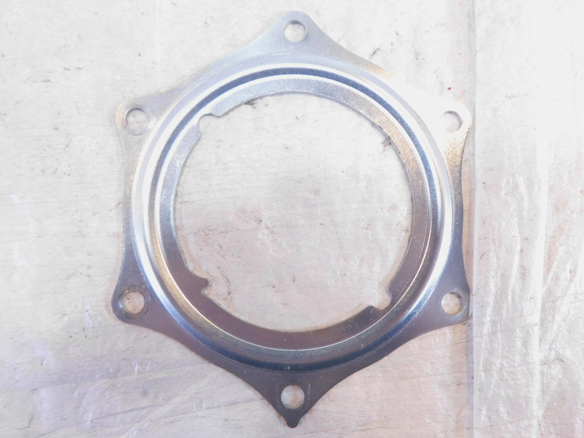 Honda CBR600RR CBR600RA CBR600 600 Gas Tank Petrol Fuel Pump Unit Setting Plate - C3 Cycle