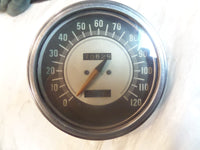1995 1996 Harley Davidson Sportster 1200 Fuel Gas Tank Speedometer & Tachometer - C3 Cycle