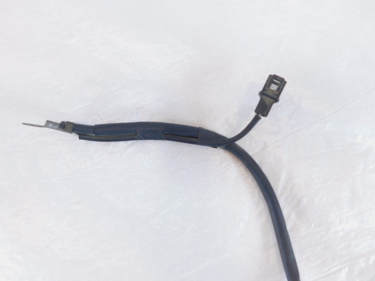 2007-2016 Suzuki AN400 Burgman 400 Negative Ground Battery Cable Line Wire Lead - C3 Cycle