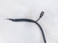 2007-2016 Suzuki AN400 Burgman 400 Negative Ground Battery Cable Line Wire Lead - C3 Cycle