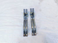 Kawasaki Vulcan VN1500 & VN1600 Classic Nomad Drifter Crankcase Oil Pipe Lines - C3 Cycle