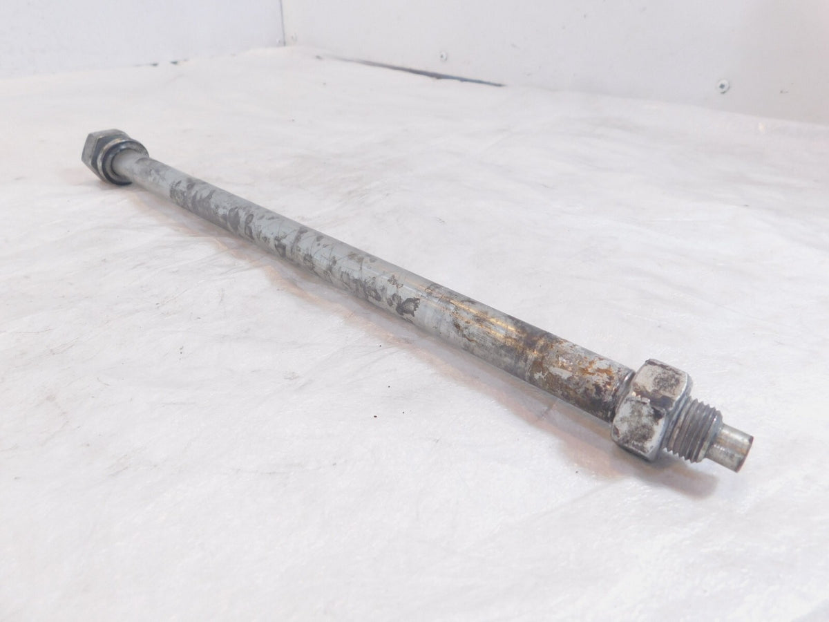 Victory Hammer Boardwalk Jackpot Vegas & Kingpin Rear Fork Swingarm Pivot Bolt - C3 Cycle