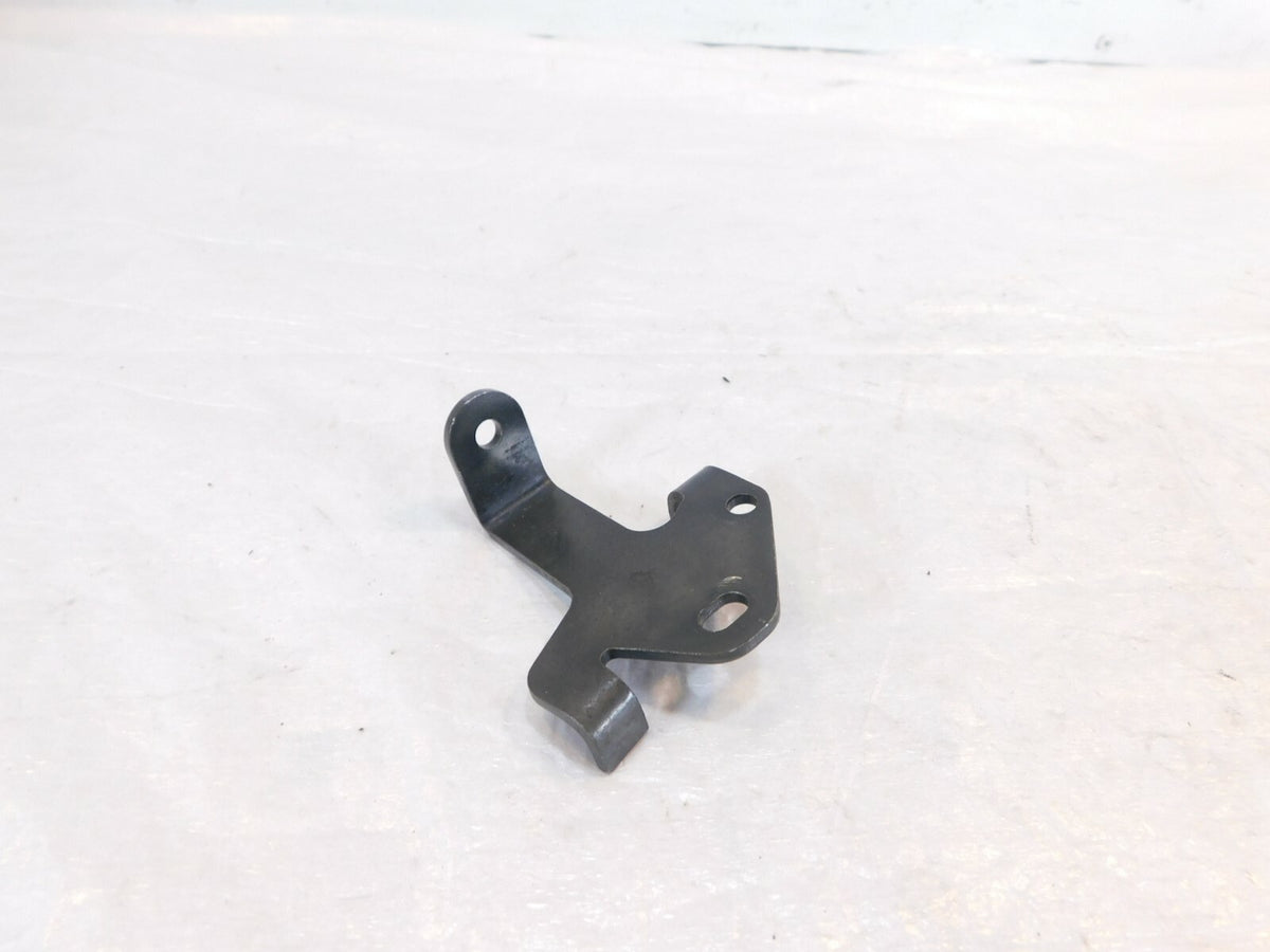 2008-2011 Victory Vision Tour & Premium Front Brake Hose Line Pipe Mount Bracket - C3 Cycle