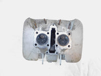 85-87 Honda CMX250 CMX250C Rebel 250 Engine Motor Cylinder Head & Valve Cover