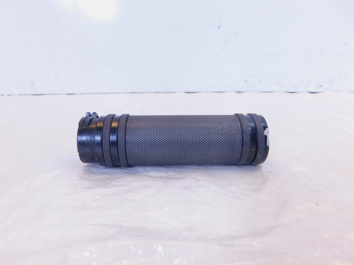 Harley Davidson Dyna Sportster & Softail Black Right Handlebar Hand Grip - C3 Cycle