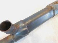 Harley Davidson Touring Road King, Electra & Street Glide Exhaust Header Pipes - C3 Cycle