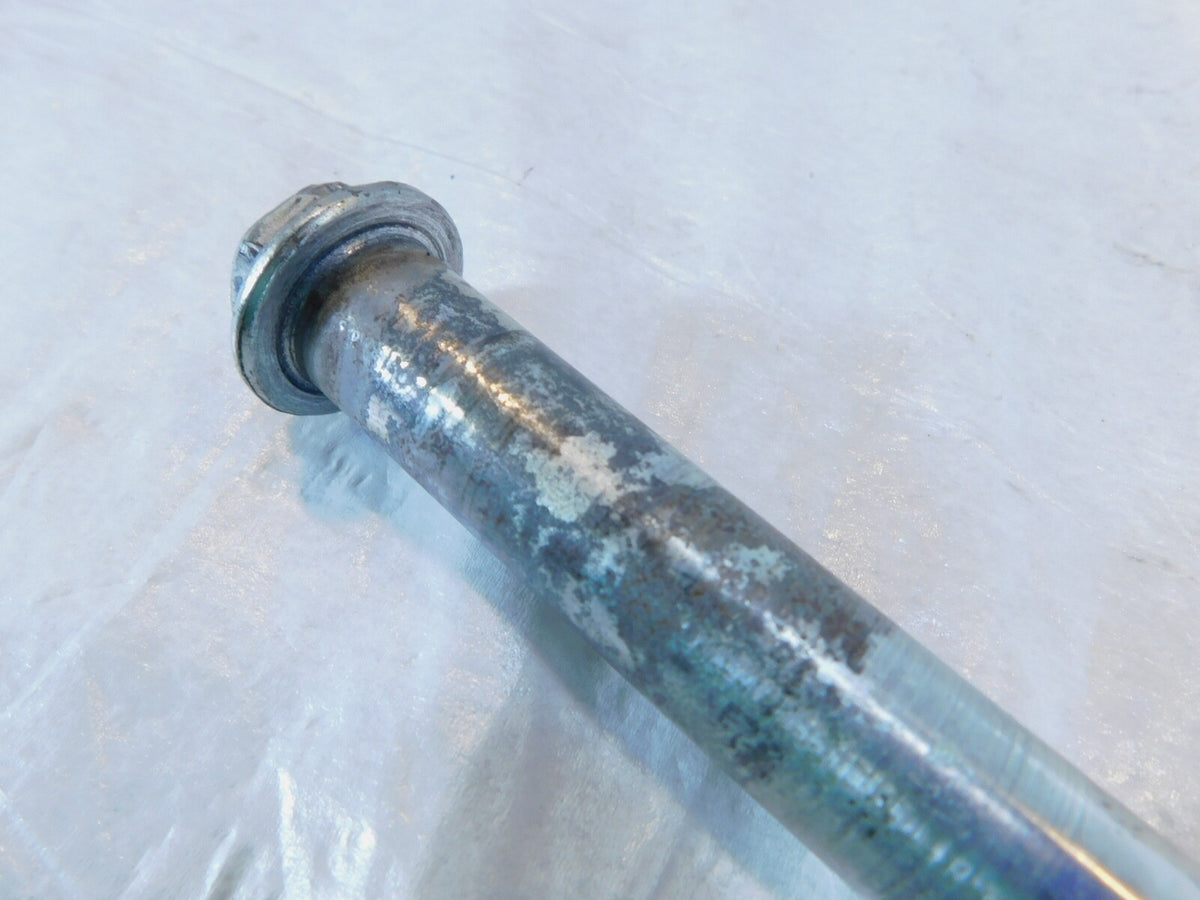 Kawasaki Vulcan 1500 1600 Classic Nomad Fi Rear Wheel Swingarm Pivot Bolt Shaft