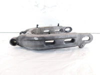 2009 & 2010 Harley Davidson Sportster XR1200 Rear Wheel Fork Swingarm Swing Arm - C3 Cycle