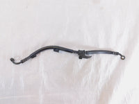 2004-2009 Yamaha FZ6 FZ6S FZS6 Rear Wheel Brake Master Cylinder Hose Pipe Line - C3 Cycle