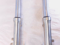 1984 & 1985 Yamaha FJ1100 FJ 1100 Left/Right Front Wheel Fork Shock Leg Tubes - C3 Cycle