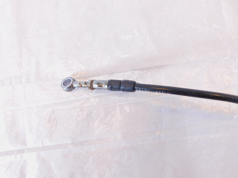 Indian Chief Chieftain Roadmaster & Springfield ABS Rear Brake Hose Pipe Line