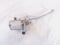 Yamaha XVS V-Star 650 1100 Classic Custom Silverado Front Brake Master Cylinder