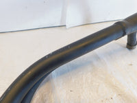 1998-2003 Triumph Thunderbird Sport Black Exhaust System Header Manifold Pipe