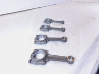 Honda CB1000 CBR1000F 1000 Engine Motor Crank Shaft Piston Connecting Rods - C3 Cycle
