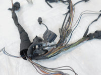 Ducati Superbike 749 999 Front Headlight Electrical Wiring Sub Harness - Damage - C3 Cycle