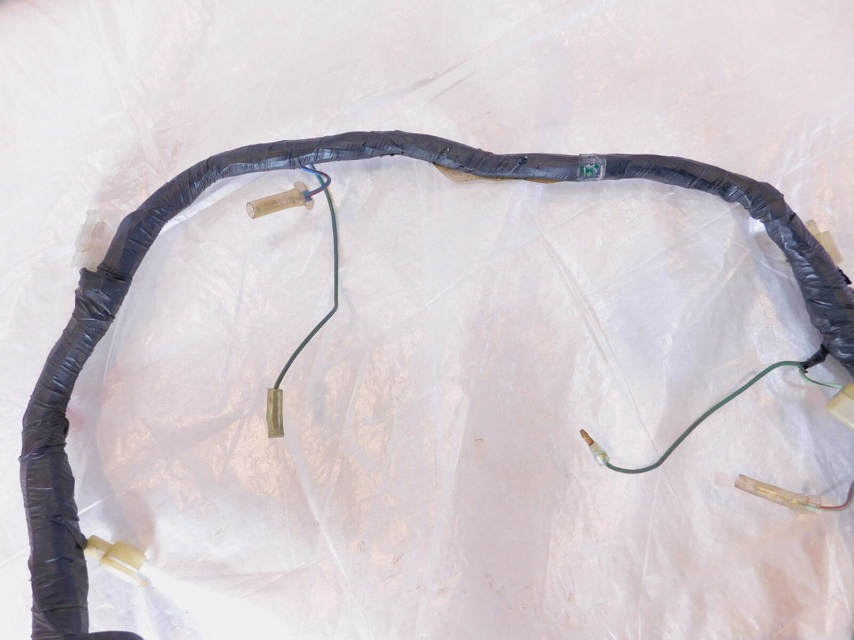 1983 83 Honda GL650 Silverwing 650 Main Electrical Wire Wiring Harness Loom - C3 Cycle