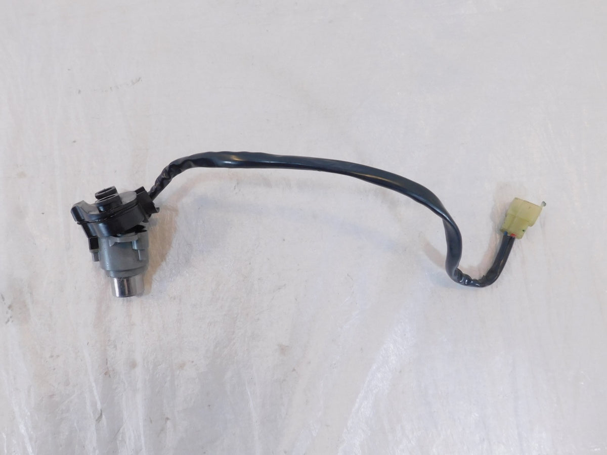 2000-2007 Honda Shadow VT1100 Spirit & Sabre 1100 Ignition Switch - No Key - C3 Cycle