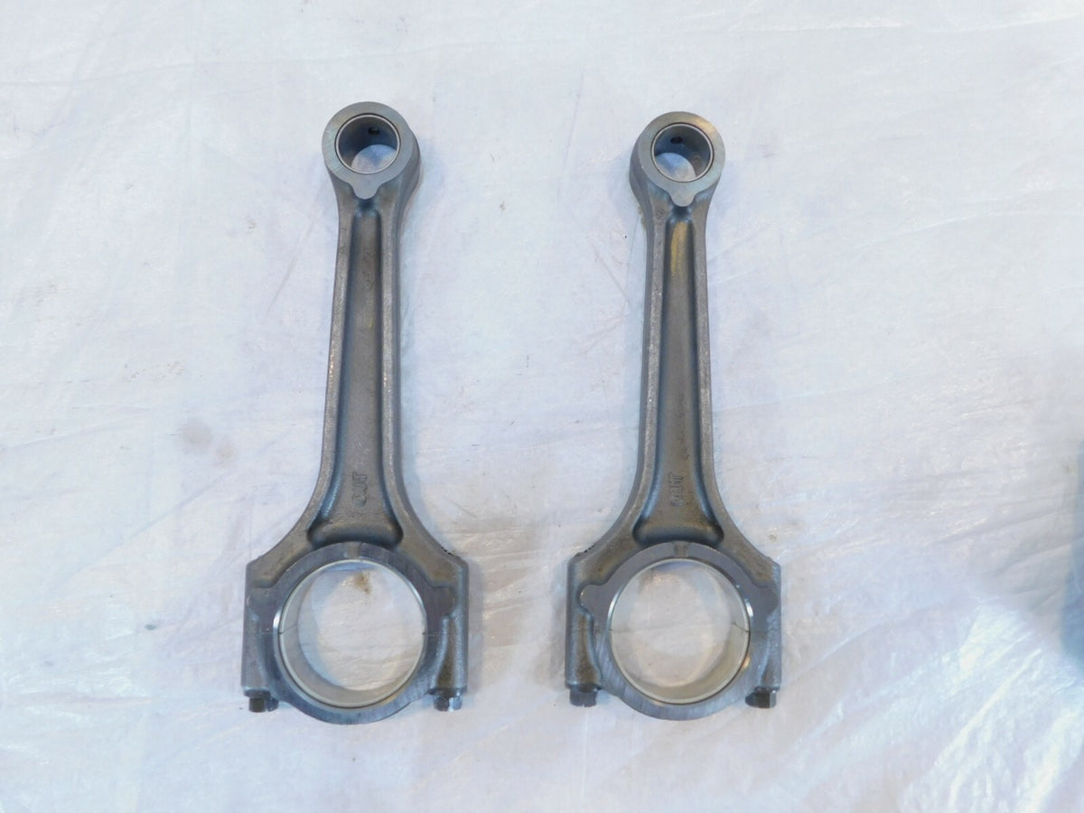 Victory V92 Kingpin Vegas Hammer Deluxe & Touring Crank Piston Connecting Rods - C3 Cycle