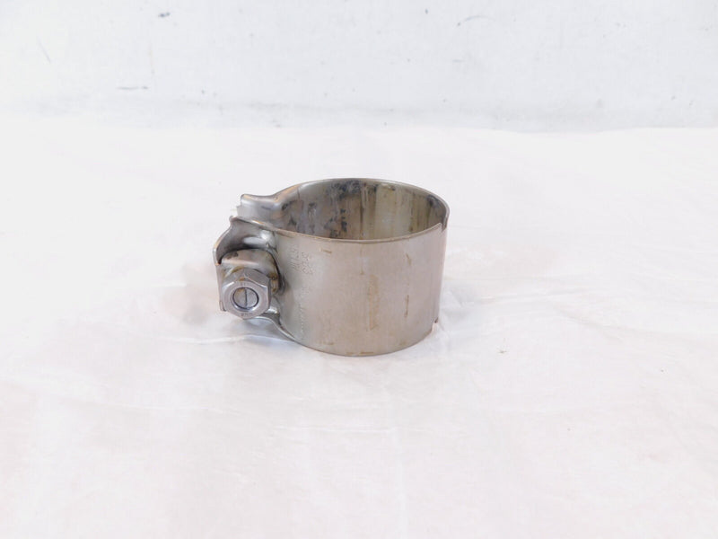 2018-2023 BMW F900R F900XR F750GS F850GS S1000XR Exhaust Manifold Clamp