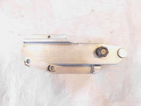 2008 & 2009 Victory Vision Front Left Driver Floorboard Footboard Mount Bracket - C3 Cycle
