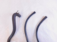 1984 Honda CB650 CB650SC Nighthawk 650 Coolant Water Air Oil Hose Pipe Line Lot - C3 Cycle