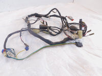1994-06 Kawasaki Concours 1000 ZG1000 Main Electrical Cable Wiring Harness Loom - C3 Cycle
