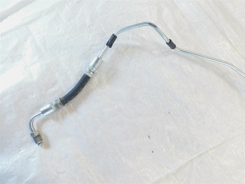 2012 & 2013 Kawasaki Ninja 1000 Front ABS Brake Caliper Piping Tube Hose Line