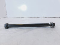 1991-1999 Harley Davidson Dyna Wide Glide Rear Fork Swingarm Pivot Bolt Shaft - C3 Cycle