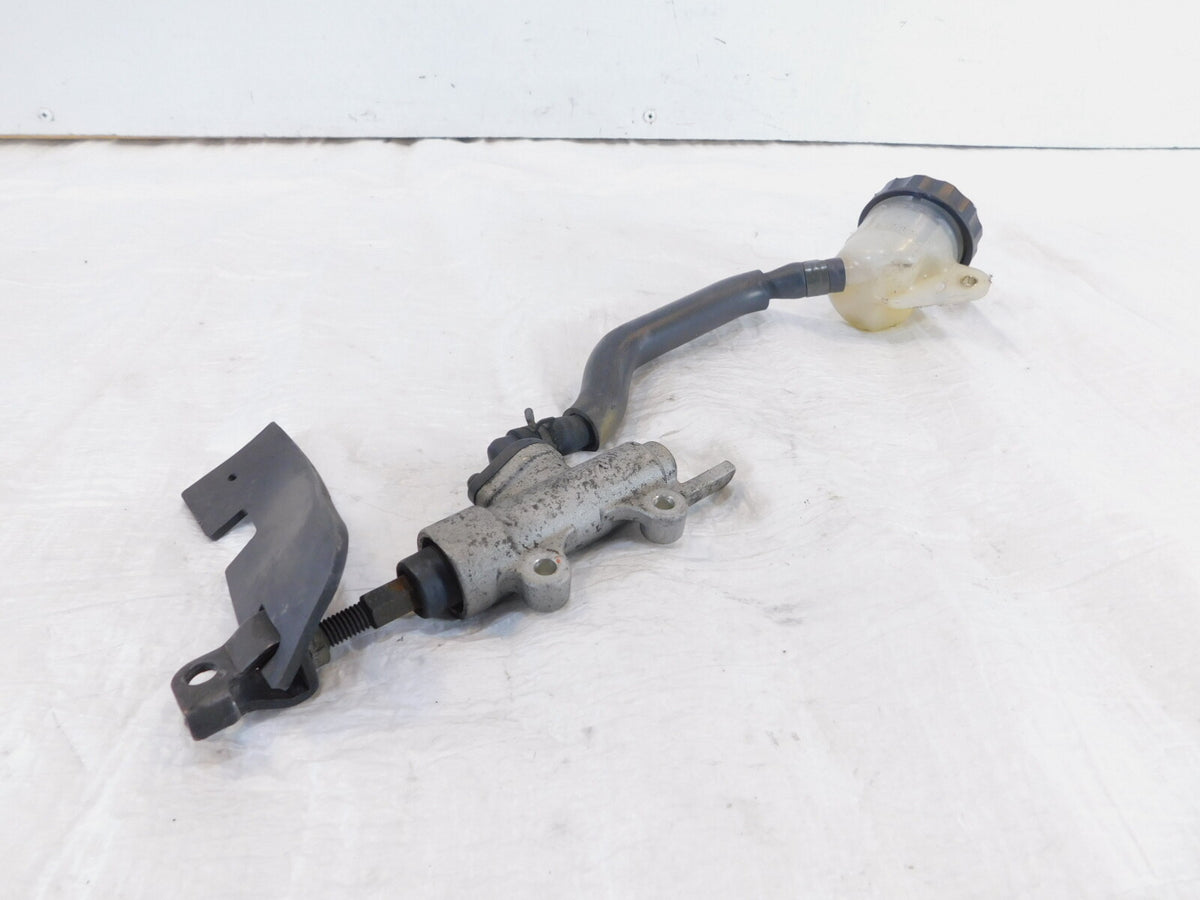 Honda ST1300 ST1300A ST1300AC Rear Foot Brake Master Cylinder & Reservoir - C3 Cycle