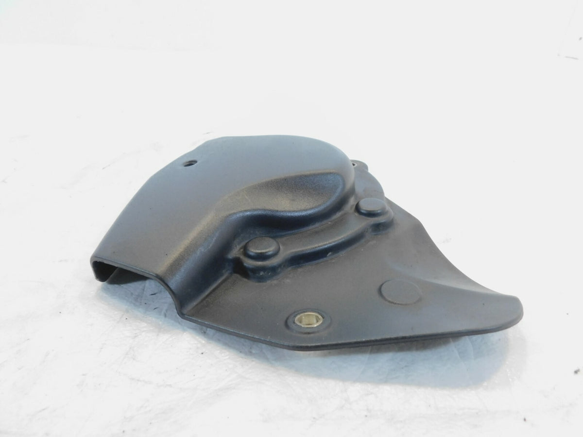 Ducati Multistrada 620 1000 1100 Fuel Gas Petrol Tank Reservoir Cover Trim Panel
