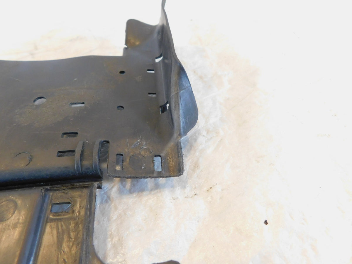 Harley Davidson Softail Heritage & Fat Boy Wire Harness Cover Guard Shield - C3 Cycle