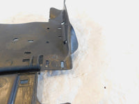 Harley Davidson Softail Heritage & Fat Boy Wire Harness Cover Guard Shield - C3 Cycle