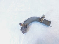 Harley Davidson Dyna Super Glide & Low Rider Center Exhaust Header Cover Shield - C3 Cycle