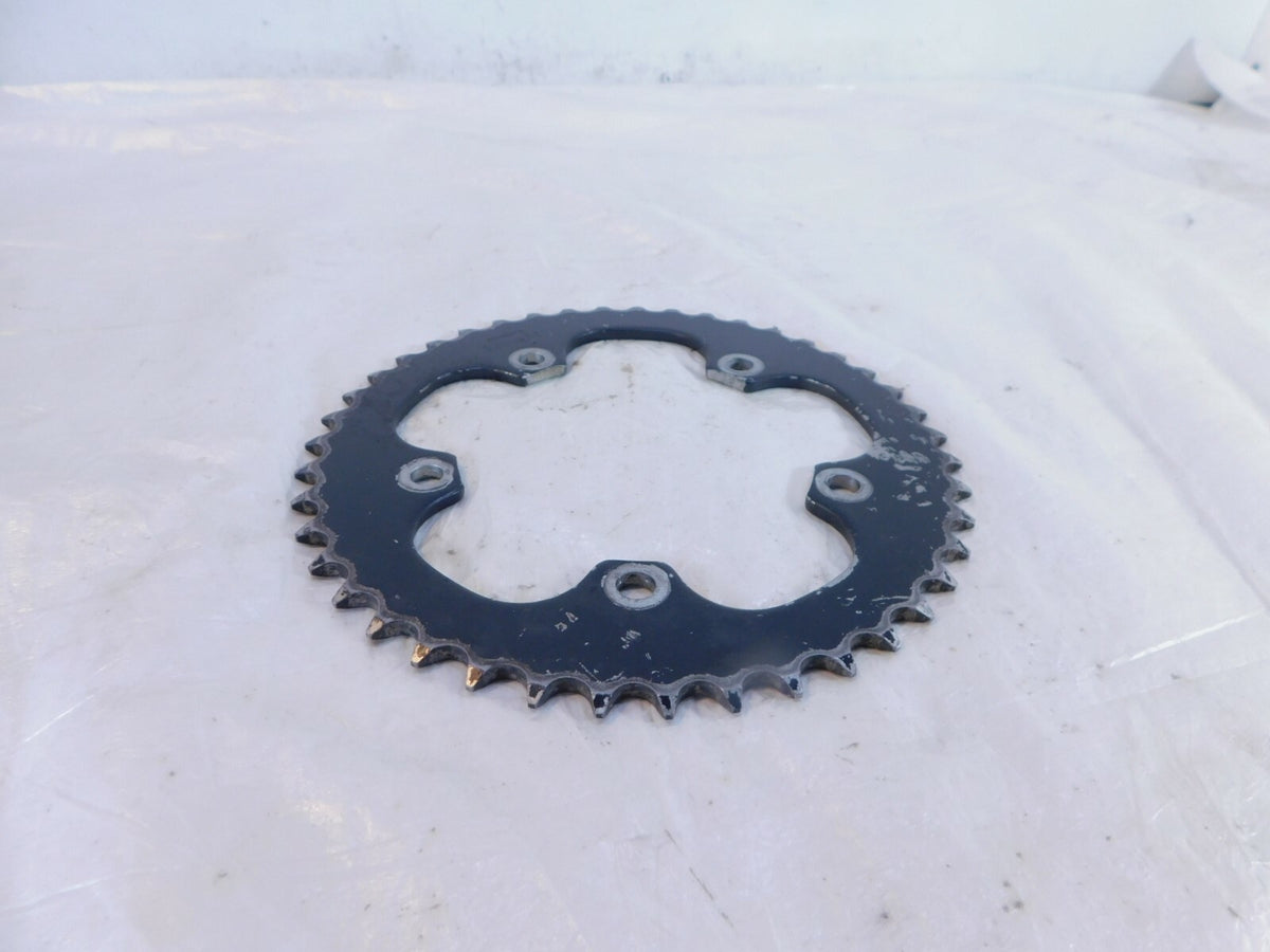 Triumph Bonneville Scrambler Thruxton Sunstar Rear Wheel Drive Chain Sprocket - C3 Cycle