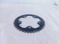 Triumph Bonneville Scrambler Thruxton Sunstar Rear Wheel Drive Chain Sprocket - C3 Cycle