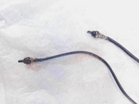 14-18 Harley Davidson Sportster XL883 & XL1200 Exhaust Pipe O2 Oxygen Sensors - C3 Cycle