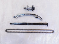 2013-2016 Triumph Street Triple Camshaft Cam Timing Chain & Tensioner & Guides - C3 Cycle