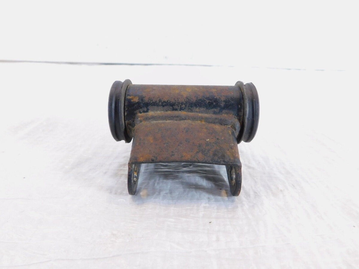 1985-2016 Honda CMX250 CMX250C Rebel 250 Front Engine Motor Hanger Mount Bracket - C3 Cycle